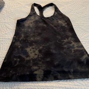 Lululemon racer back